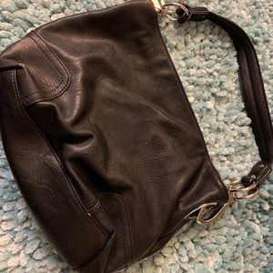 Pretty Black Purse